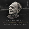 Ganz  Gerstein: Enoch Arden { CD }