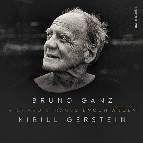 Ganz  Gerstein: Enoch Arden { CD }