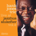 Various Artists: Live at Slukefter 2 - CD