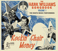 Various Artists: Hank Williams Songbook: Rockin' Chair Money (Various Artists) - COMPACT DISCS