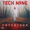 Tech N9ne: ENTERFEAR { CD }