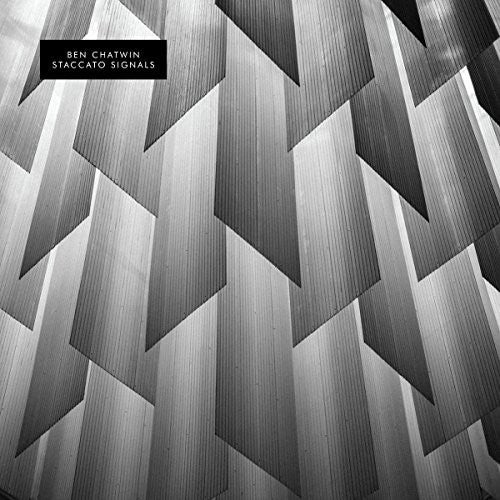 Ben Chatwin: Staccato Signals [ Vinyl ]