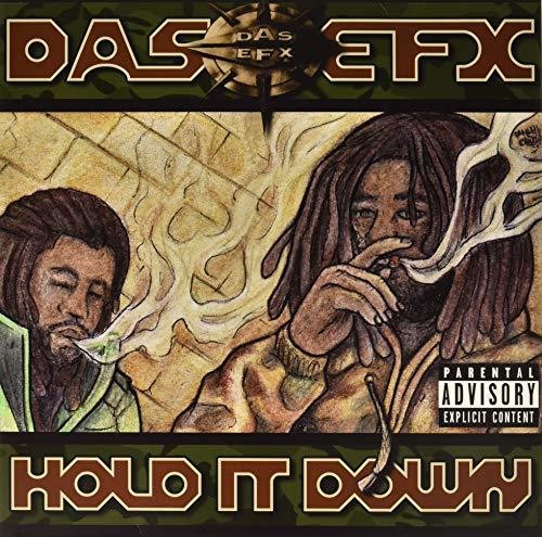 Das EFX: Hold It Down [ Vinyl ]
