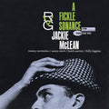 Jackie McLean - A Fickle Sonance - 80th LP [ Record ]