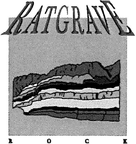 Ratgrave: Rock [ Vinyl ]
