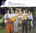 Various Artists: Famila Valera Miranda { CD }
