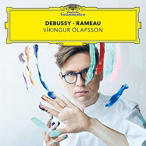 Vikingur Olafsson: Debussy - Rameau [ Vinyl ]