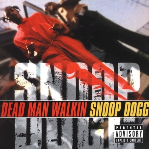 Snoop Dogg: Dean Man Walkin' { CD }