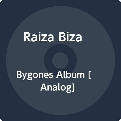 Raiza Biza: Bygones Album [ Vinyl ]