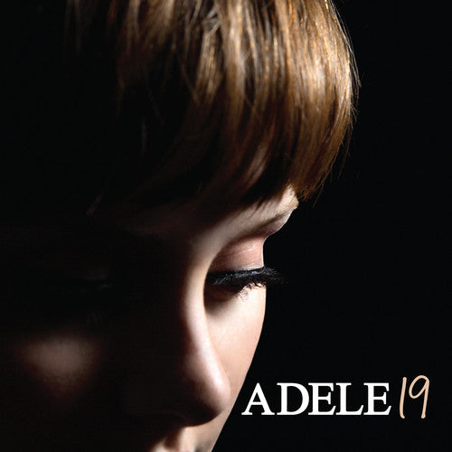 Adele: 19 - VINYL