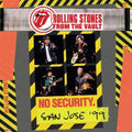 The Rolling Stones - From The Vault: No Security. San Jose '99 - LP [ Record ]