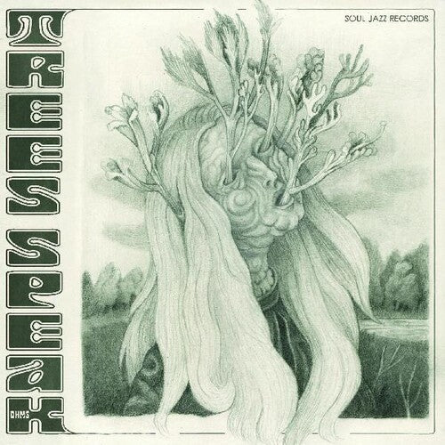 Trees Speak: Ohms [ Vinyl ]