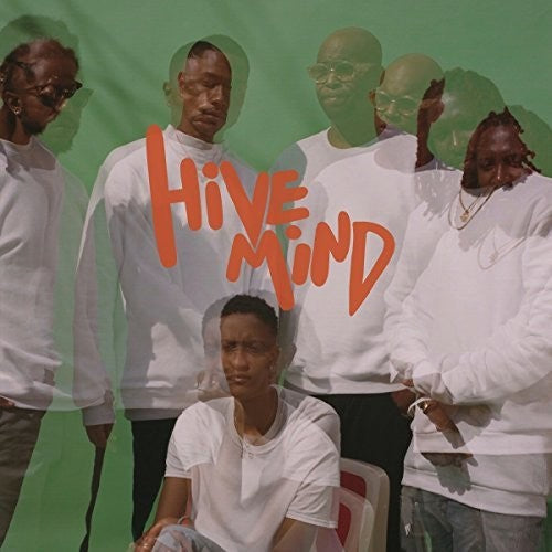 The Internet - Hive Mind - LP [ Record ]