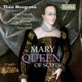 Jon Garrison: Queen of Scots - COMPACT DISCS