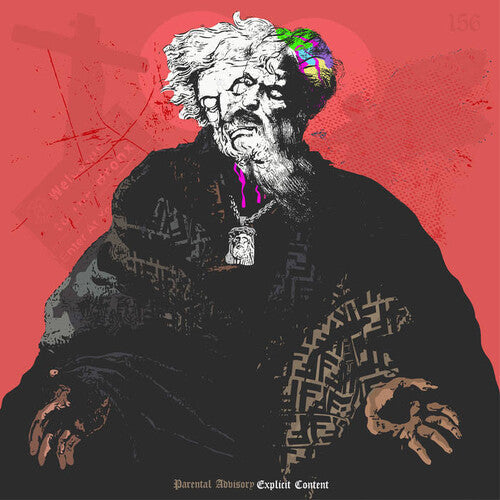 Fred the Godson: God Level { CD }