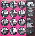 Various Artists: This Are Two Tone (Various Artists) - VINYL