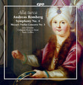 Haydn / Mozart: Alla Turca { CD }