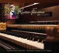 Feenstra / Feenstra: Ruiter-Feenstra on Richards { CD }