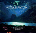 Rubinstein / Shelest: Piano Concerto 4 { CD }