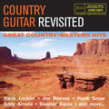 Various Artists: Country Guitar Revisited - COMPACT DISCS