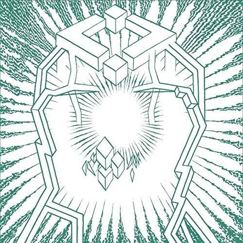 Ena: Wired [ Vinyl ]