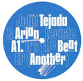John Tejada & Leviste, Arian: It's The Beat - 12-INCH SINGLE
