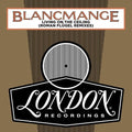 Blancmange: Living On The Ceiling (Roman Flugel Remixes) - 12-INCH SINGLE