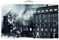 D.a.R.F.D.H.S.: Forintelsen & Doden [ Vinyl ]