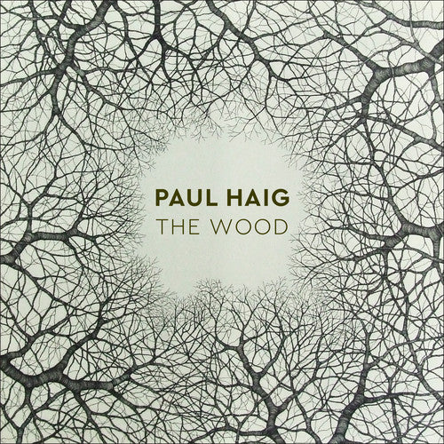 Paul Haig: The Wood { CD }