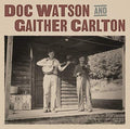 Doc Watson: Doc Watson And Gaither Carlton [ Vinyl ]