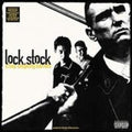 Various: Lock, Stock and Two Smoking Barrels (Soundtrack From the Motion Picture) - VINYL
