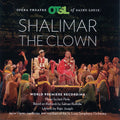 Panikkar / Perla: Shalimar the Clown - COMPACT DISCS