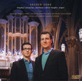 Lancaster / Vaughn: Sacred Song - COMPACT DISCS
