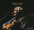 Steve Tilston: Distant Days { CD }