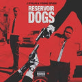 J. Stalin: Resvoir Dogs { CD }