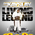 DJ Kay Slay: Living Legend { CD }