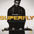 Various: SuperFly (Original Motion Picture Soundtrack) - CD