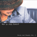 Jill Scott - Who Is Jill Scott?: Words And Sounds, Vol. 1 - LP [ Record ]