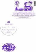 Lorenzo Senni: Shape Of Remixxxes To Come [ Vinyl ]