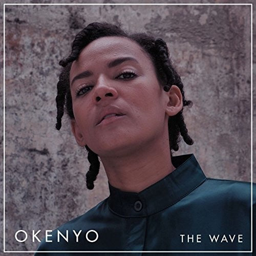 Okenyo: Wave { CD }