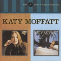 Katy Moffatt: Katy / Kissin In The California Sun - COMPACT DISCS