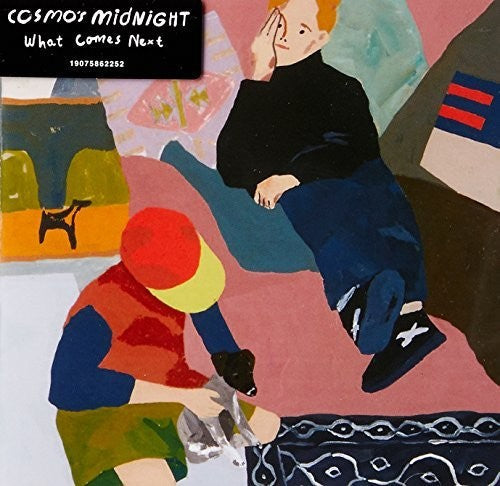 Cosmo's Midnight: What Comes Next { CD }