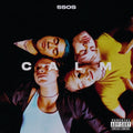 5 Seconds of Summer: CALM - VINYL
