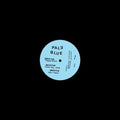 Pale Blue: Breathe / I Walk Alone At Night - 12-INCH SINGLE