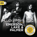 Emerson, Lake & Palmer: Lucky Man: The Masters Collection - CD