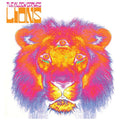 The Black Crowes - Lions - LP [ Record ]