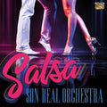 Various Artists: Salsa - CD