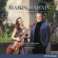 Marais / Corriveau / Milnes: Badinages - COMPACT DISCS