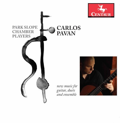 Park Slope Chamber Players: New Music { CD }