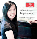 Various Artists: New Yorker - Impressions { CD }